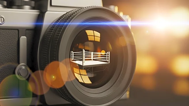 Netflix Announces New Projects Featuring Karla Souza and Canelo Álvarez Documentary