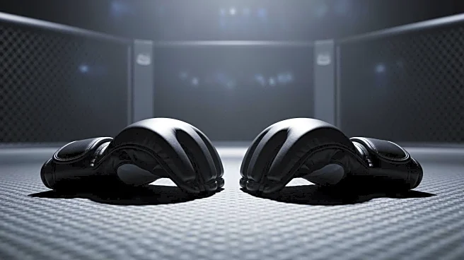 Ateba Gautier Aims to Make Impact at UFC 324 Against Andrey Pulyaev