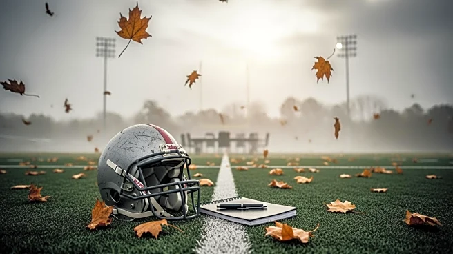 Louisville Cardinals Prepare for Virginia Tech Amid Injuries and Weather Challenges