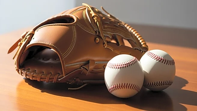 Gavin Fien Traded to Nationals in Multi-Player Deal