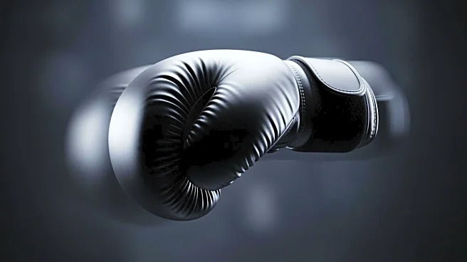 Kyaw Swar Win Achieves Stunning Knockout with Superman Punch in ONE Debut