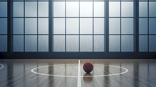 Louisville vs. Virginia Tech Basketball Game Rescheduled Due to Weather