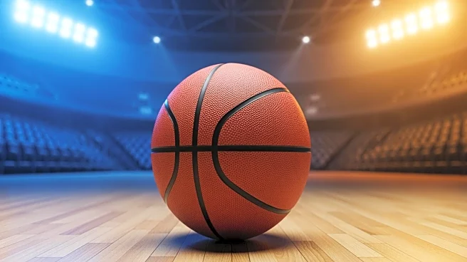 North Carolina and Virginia Prepare for High-Stakes ACC Basketball Showdown