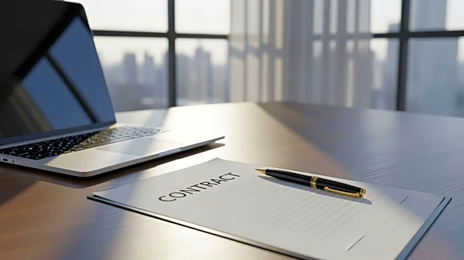 Adam Presser Appointed CEO of U.S.-Controlled TikTok Joint Venture