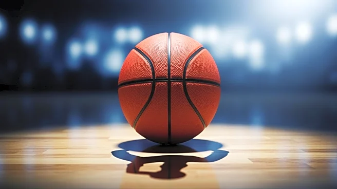 Duke University Pursues Top 2027 Point Guard Prospect Beckham Black