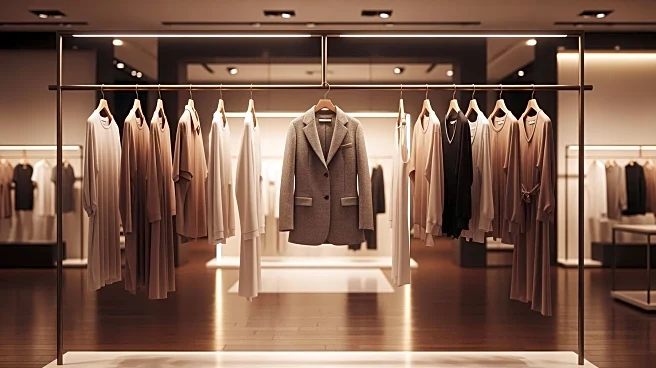 Authentic Brands Group Acquires Majority Stake in Guess, Aiming for $10 Billion Valuation