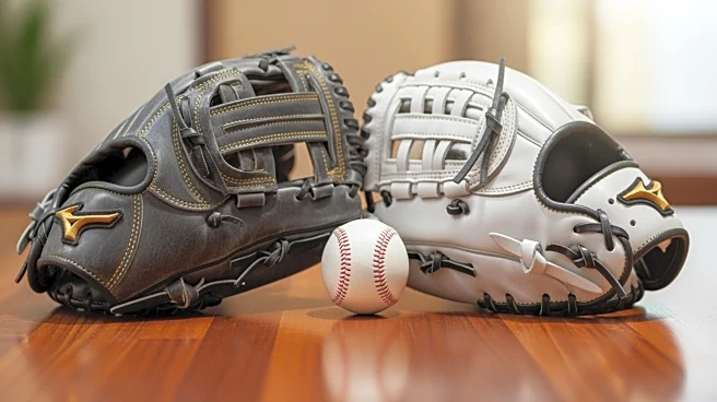 Nationals Trade MacKenzie Gore to Rangers, Indicating Continued Rebuilding Efforts