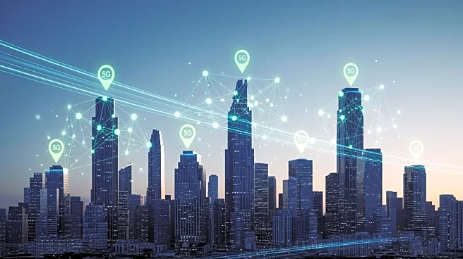 Ericsson Launches 5G-Advanced Location Services to Enhance Precision Across Industries