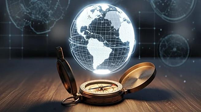 Ubisoft Confirms Beyond Good and Evil 2 as a Key Open World Adventure Project