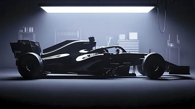 Williams F1 Team Opts Out of Barcelona Shakedown to Focus on Car Performance