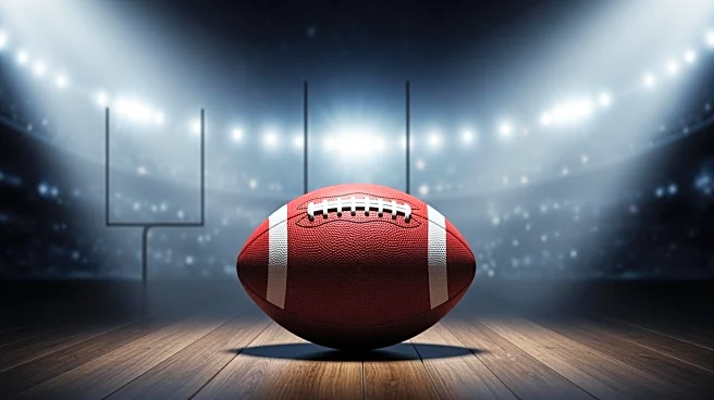 Matthew Stafford Leads NFL MVP Finalists Ahead of Super Bowl Week