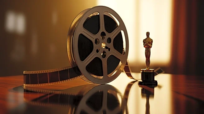 Delroy Lindo's Unexpected Oscar Nomination for 'Sinners' Delights Fans and Critics