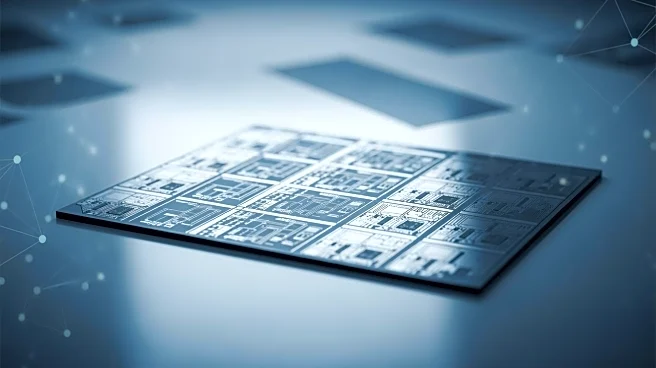 Intel Faces 14% Stock Drop Amid Manufacturing Challenges and Supply Shortages