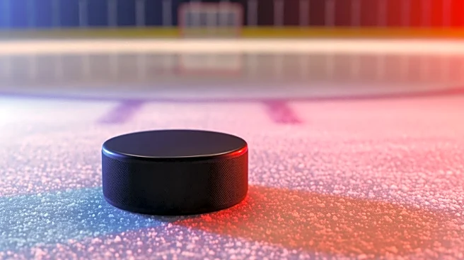 Chicago Blackhawks' Young Roster Secures Gutsy Win Over Hurricanes Amidst Challenging Schedule