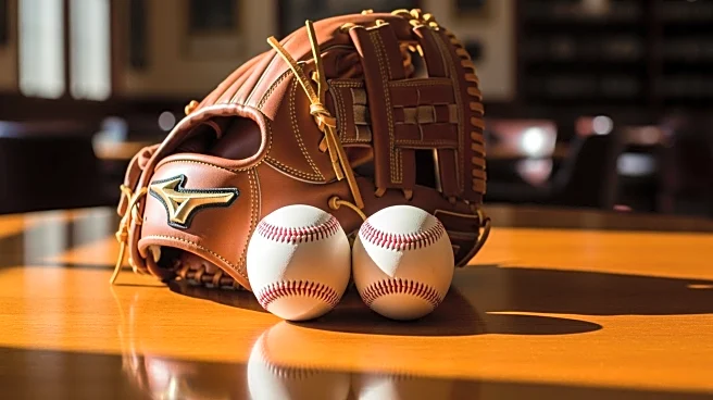 New York Mets Eye Trade for Mariners' Switch-Pitcher Jurrangelo Cijntje