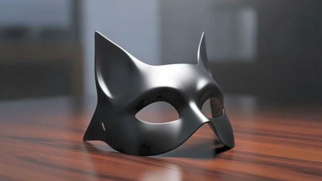 Chris Pratt's Attempt to Play Batman Rejected by DC Studio Head James Gunn