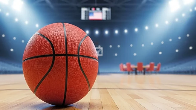 Montana State Triumphs Over Idaho State with Miller's 20 Points