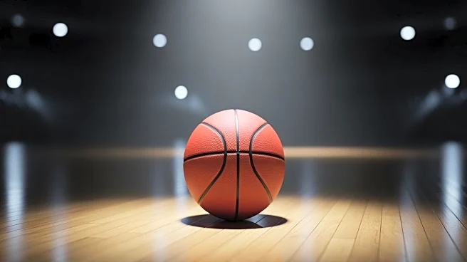 Fairfield Edges Out Niagara in a Close 62-61 Victory