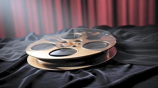 2026 Oscar Nominations Reveal Major Snubs in Film Industry