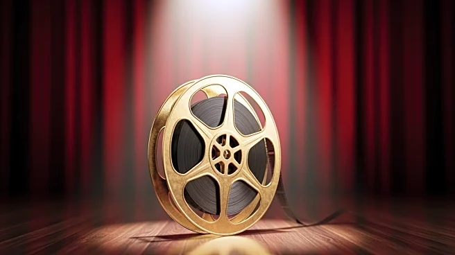 Teyana Taylor Celebrates First Oscar Nomination Amidst Career Milestones