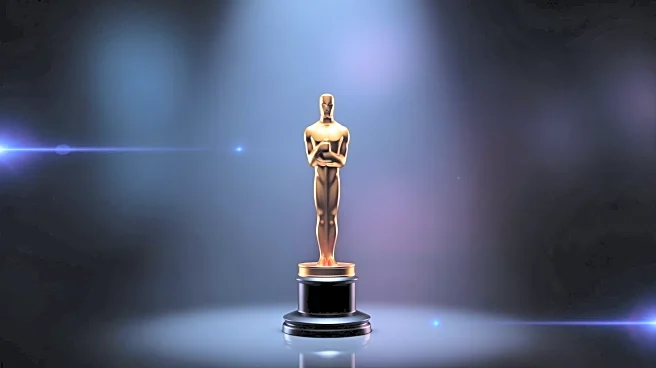 Oscars 2026: Notable Snubs and Surprises in Nominations