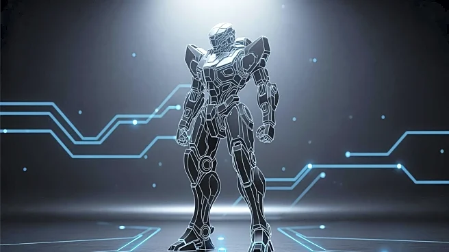 G-Mode Releases Armored Core Mobile 3 on Steam, Challenges Players with Patience