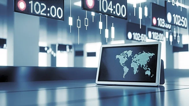 GPGI, Inc. Rebrands and Begins Trading on NYSE, Marking New Chapter