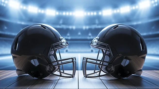 Elliss Brothers Face Off in AFC Championship: Family Bragging Rights at Stake