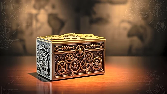 Inkle Co-Founder Celebrates Record Success with WW2 Puzzler TR-49, Developed in Just Nine Months