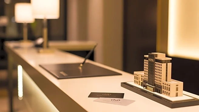 Matthew Shanley Promoted to COO at The Neighborhood Hotel Amid Expansion Plans