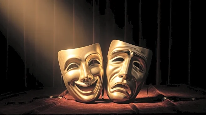 Charlie Puth Criticizes Oscar Snub of Ariana Grande and Cynthia Erivo for 'Wicked: For Good'