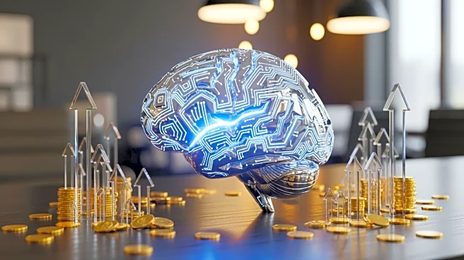 Salary Growth Disparity Highlights Demand for AI Skills in U.S. Job Market