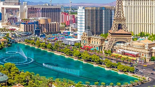 Skyscanner Identifies Las Vegas as the Cheapest Destination for U.S. Travelers in 2026