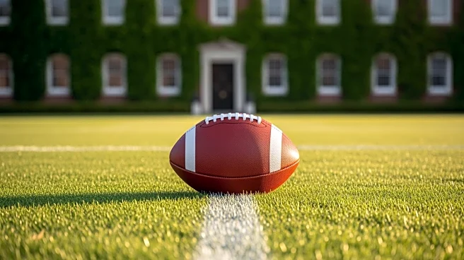 Columbia Lions Aim to Extend Winning Streak Against Dartmouth Big Green in Ivy League Matchup