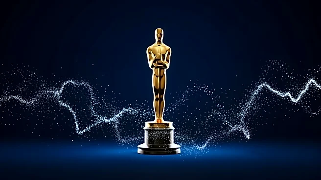 2026 Oscar Nominations Highlight Global Talent and Diverse Storytelling