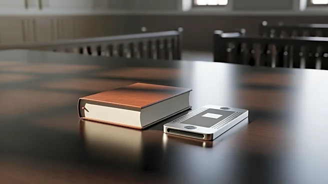 Crypto Platform Accused of Intimidating Lawyers in New York Lawsuit