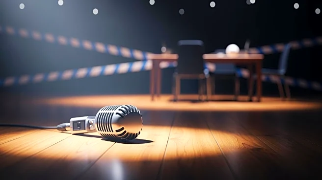 Comedian Ron Funches Reveals Autism Diagnosis Following 'Traitors' Experience