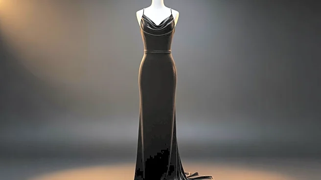 Adria Arjona Stuns in Tom Ford at 'The Wrecking Crew' London Screening