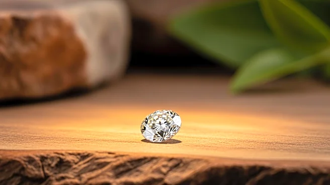 De Beers and GemFair Launch Ethically Sourced Diamond Collection to Support Artisanal Miners