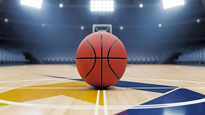 Marquette Golden Eagles Face Butler Bulldogs in Big East Basketball Clash