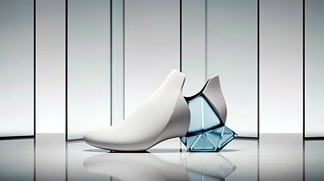 Camperlab Unveils Achilles Ion Gabriel's Penultimate Collection in Paris, Highlighting Finnish Inspiration