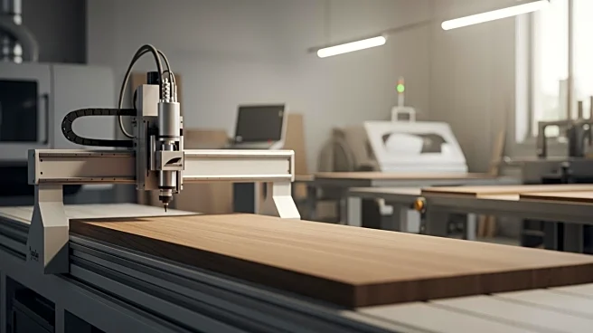 SCM Open House 2026 to Showcase Advanced Woodworking Technologies and Integrated Solutions