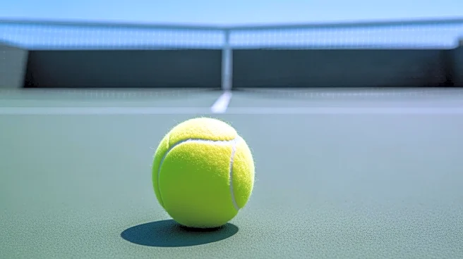 Alex Eala's Popularity at Australian Open Highlights Growing Tennis Interest