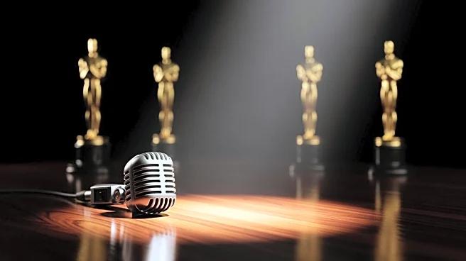 Conan O'Brien Prepares for 2026 Oscars with Exciting Plans