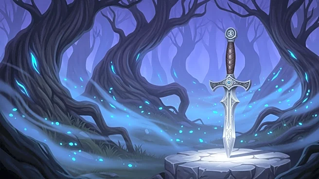 KPop Demon Hunters Cast Achieves Major Success in 2025