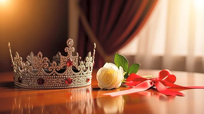 Lena Headey and Chloe Fineman Join Cast of 'Red, White Royal Wedding'