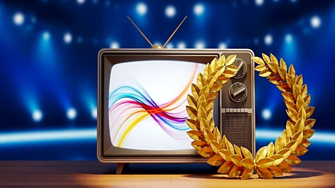 SCAD TVfest 2026 to Honor 'Scrubs' Cast and Showcase 'Survivor' 50