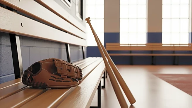 Phillies Invite Top Prospects Miller and Crawford to Major League Camp