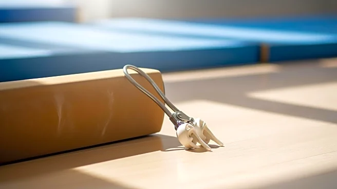 UCLA Freshman Gymnasts Propel Team to Strong Start in Season