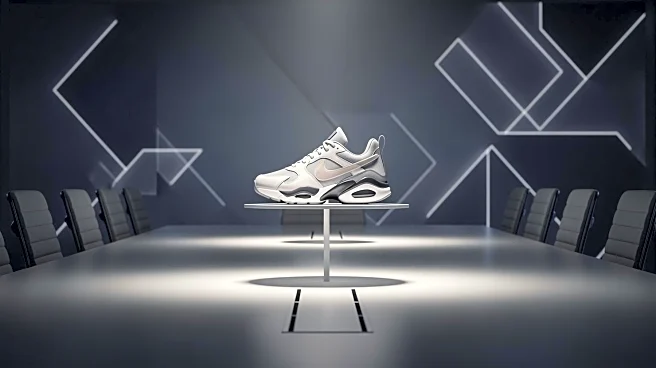 Target Appoints Former Nike Innovation Chief to Board Amid Strategic Shift